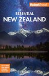 New Zealand Travel Guides