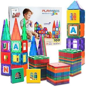 Playmags 1