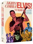 Lights! Camera! Elvis! Collection [DVD] (Bilingual)