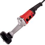 Leofast LFT-1308 Straight Grinder STRAIGHT GRINDER 710W, 5300Rpm With 3 Months Warranty (RED)