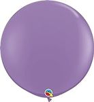 Qualatex 3' Spring Lilac Latex Ball
