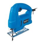 Silverline 270462 DIY 450W Jigsaw 450W , Blue