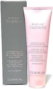 Mary Kay Timewise Age Minimize 3D Day Cream SPF 30 Combination to Oily Skin 1.7 oz