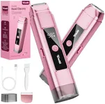 Dynooper Bikini Trimmer for Women E