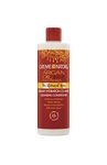 Creme of Nature Pure-Licious Co-Wash Cleansing Conditioner, 12 Ounce