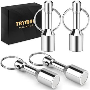 TRYMAG Key