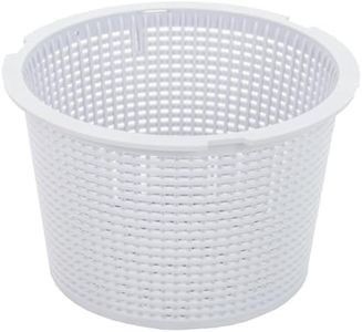Skimmer Basket Waterco Nally S75 MKII Lock Down Type - Aussie Gold Swimming Pool