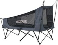 Kakadu Camping Tent Cot, 1 Person, 