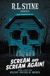 Scream and Scream Again!: A Horror-Mystery Anthology: Spooky Stories from Mystery Writers of America