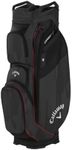 Callaway Golf ORG 14 Cart Bag (Black Camo)