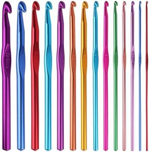 14PCS Alum