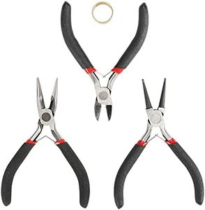 4PCS Jewel