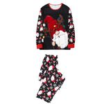 Matching Christmas Pyjamas,Ladies Onesies Size 18-20 Christmas Clothing Christmas Pyjamas Family Flannel Pyjamas Women Plus Size Pyjamas for Women 24-26 Pyjama Sets for Women UK Ladies Pajamas 12/14