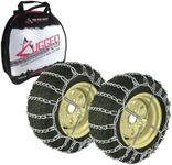 The ROP Shop | Pair of 2 Link Tire 