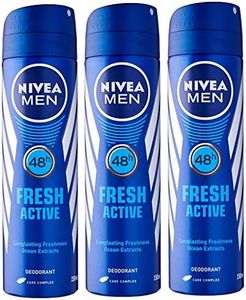 Nivea for 