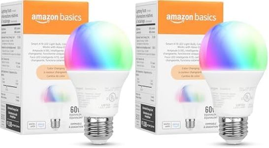Amazon Bas