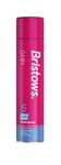 Bristow's Ultra Hold Hairspray Pack of 6, up to 24 hours hold, tames flyaways, non sticky, Vegan, protects against humidity, 400ml