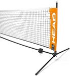 HEAD 287201 Tennis Net Black