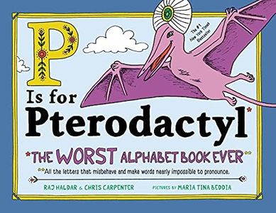 P Is for P