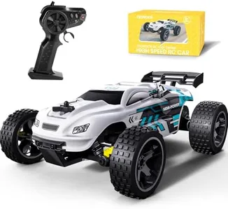 Tecnock RC