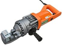 Portable Electric #5 Rebar Cutter w