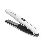 Cordless Hair Straightener and Curl