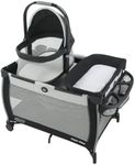 Graco Pack 'n Play Day2Dream Bassin