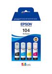 Epson Garbage Disposals