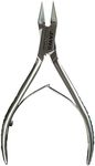 Small Surgical-Grade Toe Nail Clipp
