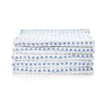 lakeland Antibacterial Dishcloths Pack of 5 – Super Absorbent Resist Odours Machine Washable