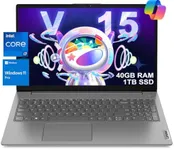 Lenovo Laptop V15 for Business, Hom