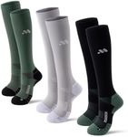 musesox Compression Socks for Women