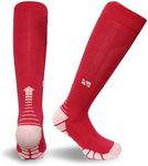 Vitalsox Italy Graduated Compression Socks VT1211 Silver DryStat