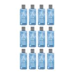 Astonish 3 in 1 Multi-Purpose Super Concentrated Disinfectant with Long Lasting Fragrance, Linen Fresh, 300ml, 12 Pack