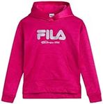 Fila Girls' Active Sweatshirt - Per