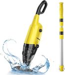 Efurden Handheld Cordless Pool Vacu
