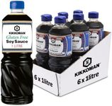 Kikkoman Tamari Gluten free Soy Sau