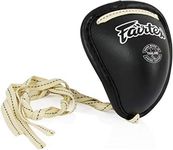 Fairtex Muay Thai GC2 Groin Steep C