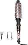 Thermal Brush, Heated Round Brush &