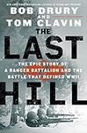 The Last Hill: The Epic Story of a 