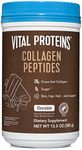 Vital Proteins Chocolate Collagen P