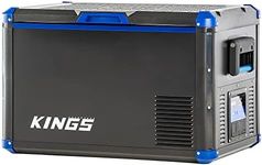 KINGS Stayzcool 60L Camping Portabl