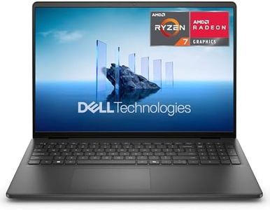 Dell 16 La