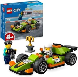 Lego 60399