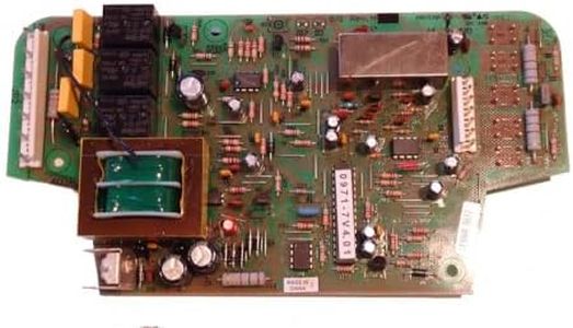 Generic Allstar 111068 Motor Control Board MVP Garage Door Opener