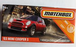 Matchbox '