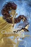 Chain of Iron (Volume 2)