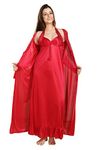 Faybox Robes For Women