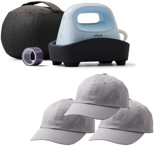 Cricut Hat