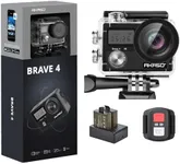 AKASO Brave 4 4K30fps 20MP WiFi Act